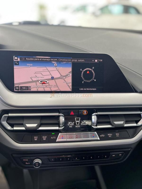 BMW Serie 1 116d 116d Business 116cv
