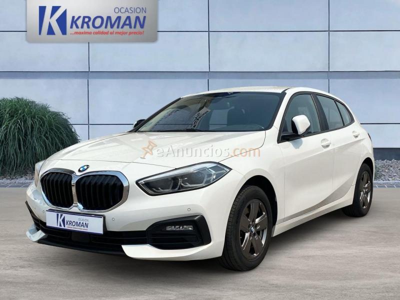 BMW Serie 1 116d 116d Business 116cv