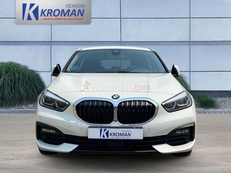 BMW Serie 1 116d 116d Business 116cv
