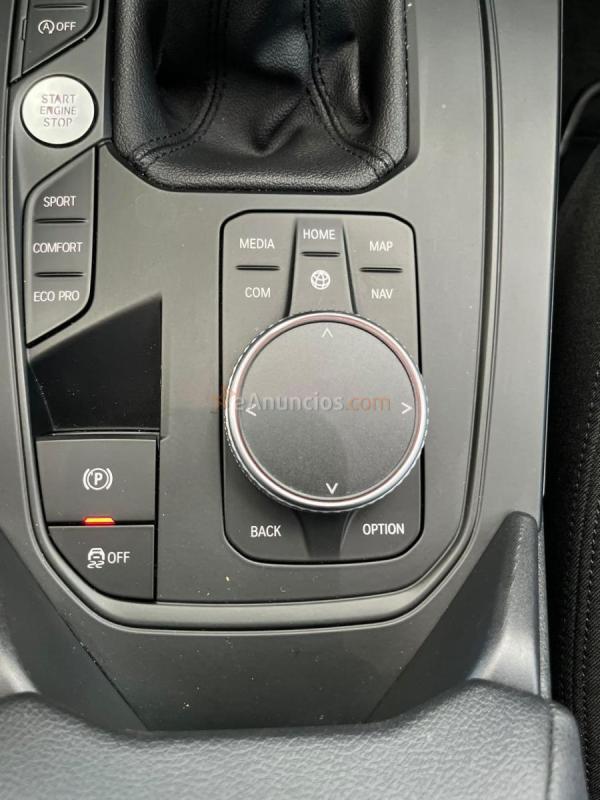 BMW Serie 1 116d 116d Business 116cv