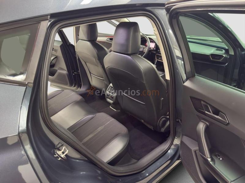 Cupra Formentor 1.5 TSI 150 c.v