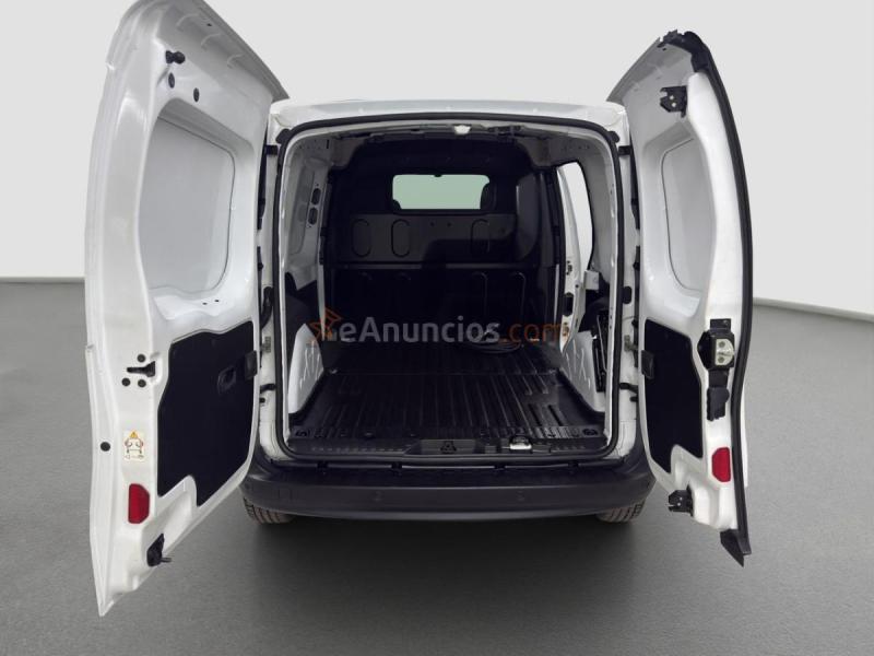 Renault Kangoo E-Tech 33 ELECTRICA  FURGON  IVA DEDUCIBLE