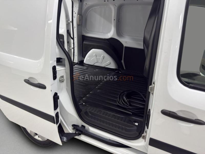 Renault Kangoo E-Tech 33 ELECTRICA  FURGON  IVA DEDUCIBLE