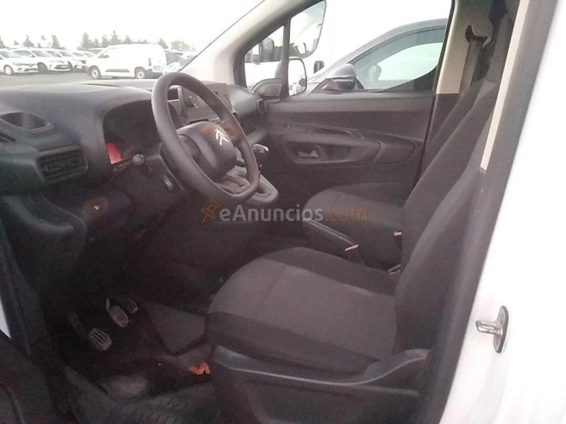 Citron Berlingo TALLA M  BLUE HDi 100 CONTROL
