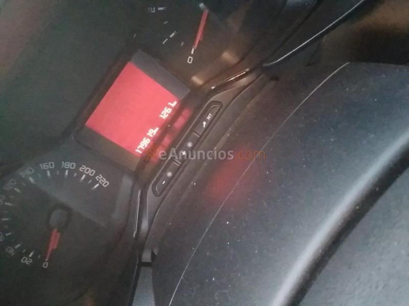 Citron Berlingo TALLA M  BLUE HDi 100 CONTROL