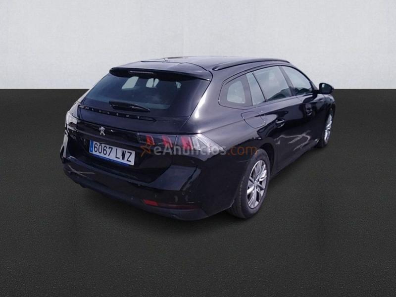 Peugeot 508 SW Active Pack EAT8