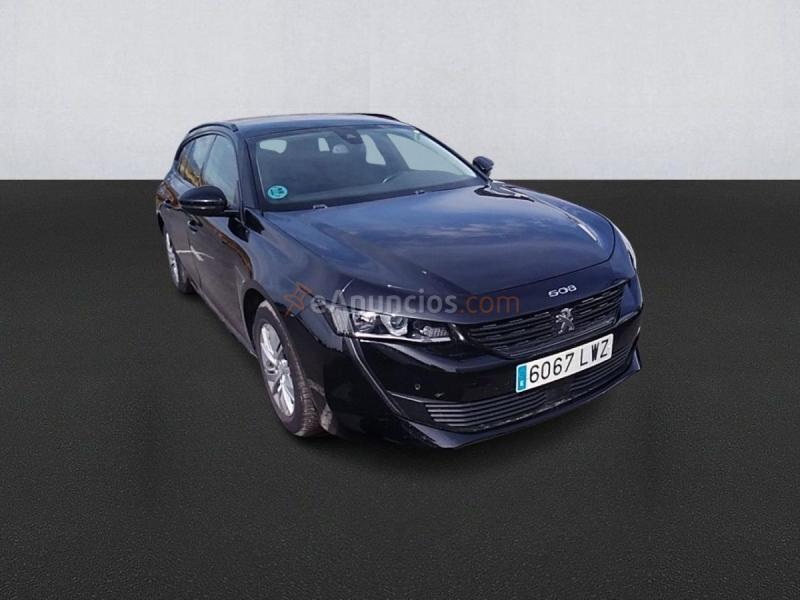 Peugeot 508 SW Active Pack EAT8