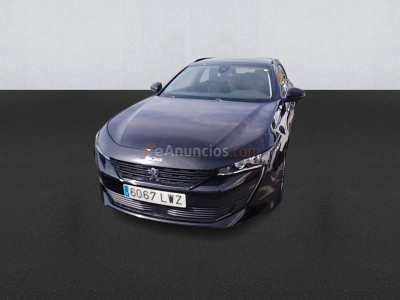 Peugeot 508 SW Active Pack EAT8