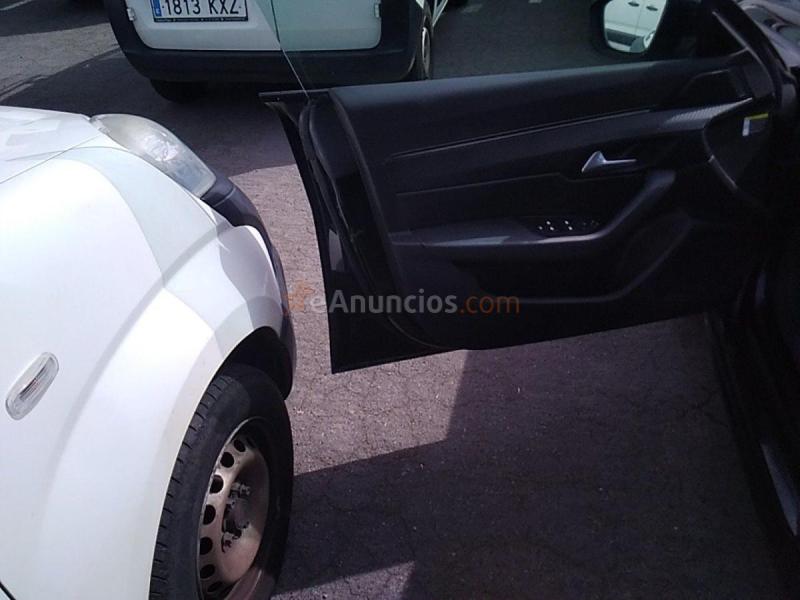 Peugeot 508 SW Active Pack EAT8