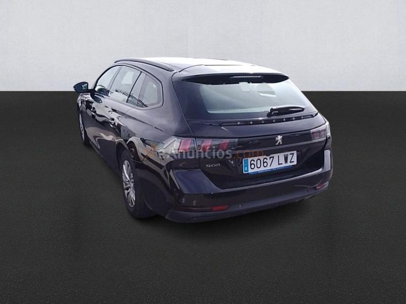 Peugeot 508 SW Active Pack EAT8