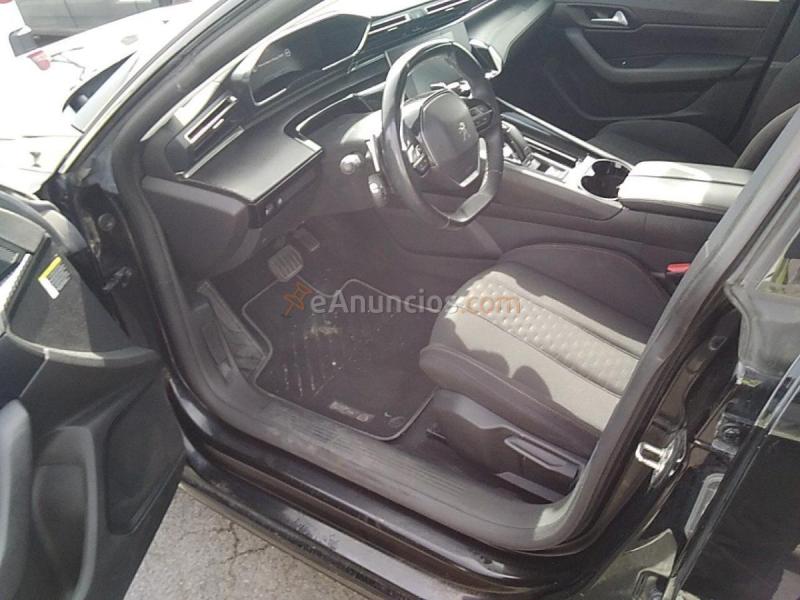 Peugeot 508 SW Active Pack EAT8