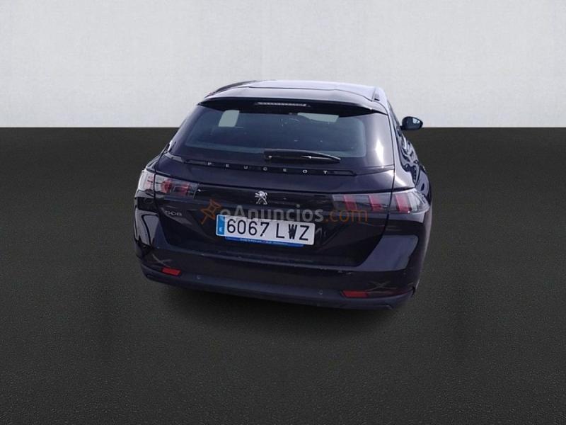 Peugeot 508 SW Active Pack EAT8