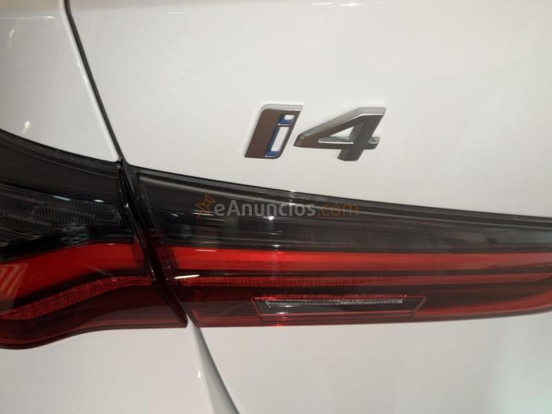 BMW i4 eDrive40 250 kW (340 CV)