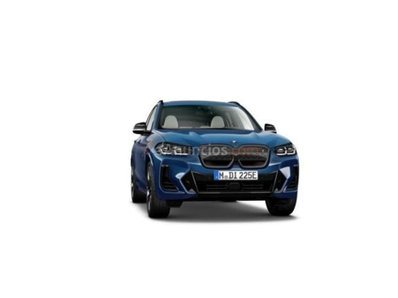 BMW iX3 80 kWh M Sport 210 kW (286 CV)