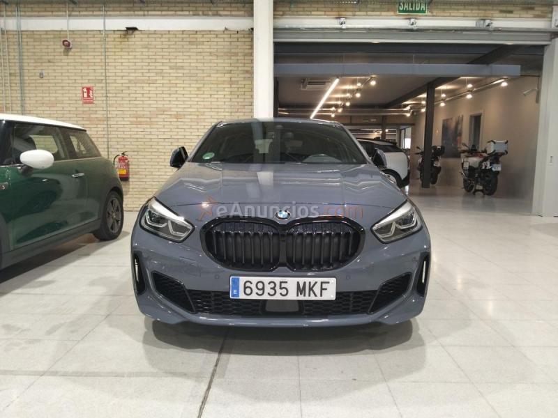 BMW Serie 1 128ti 195 kW (265 CV)
