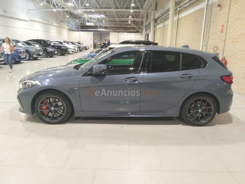 BMW Serie 1 128ti 195 kW (265 CV)