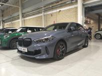 BMW Serie 1 128ti 195 kW (265 CV)