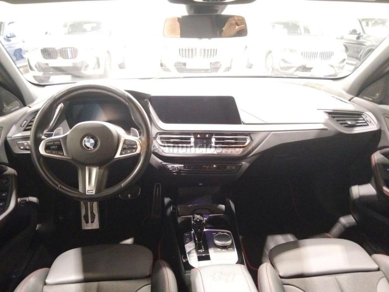 BMW Serie 1 128ti 195 kW (265 CV)