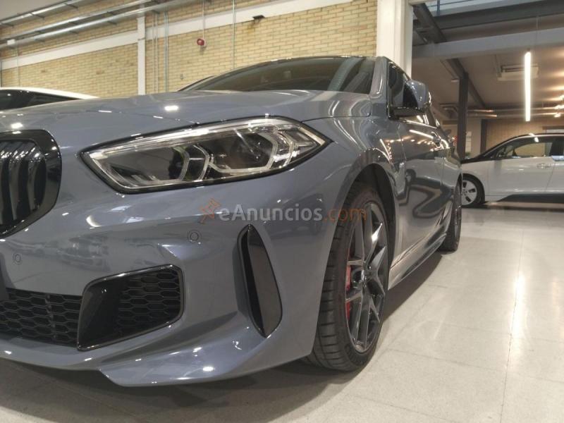 BMW Serie 1 128ti 195 kW (265 CV)