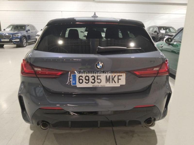 BMW Serie 1 128ti 195 kW (265 CV)