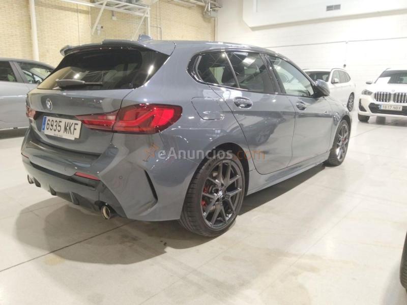 BMW Serie 1 128ti 195 kW (265 CV)
