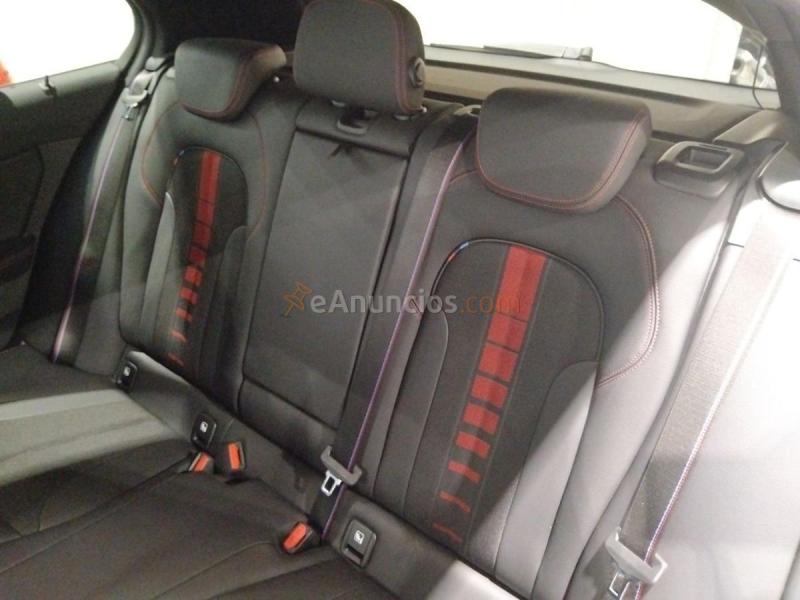 BMW Serie 1 128ti 195 kW (265 CV)