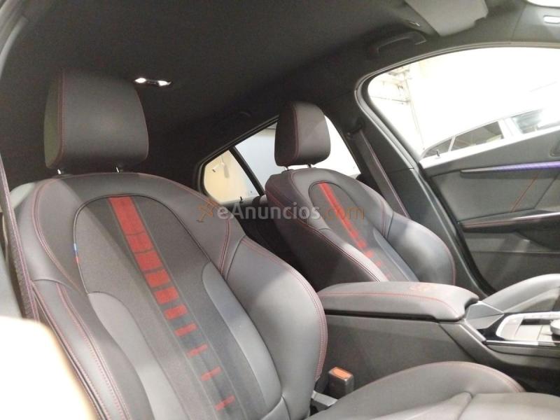 BMW Serie 1 128ti 195 kW (265 CV)