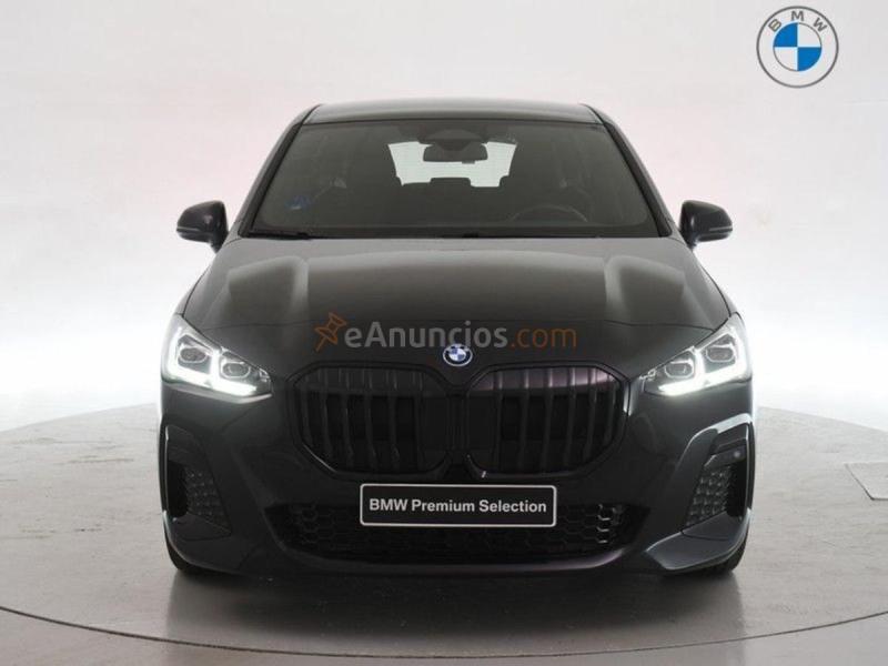 BMW Serie 2 225e xDrive Active Tourer 180 kW (245 CV)