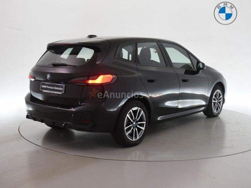 BMW Serie 2 225e xDrive Active Tourer 180 kW (245 CV)