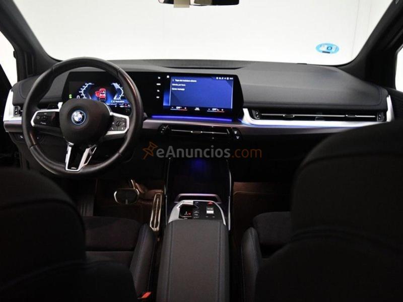 BMW Serie 2 225e xDrive Active Tourer 180 kW (245 CV)