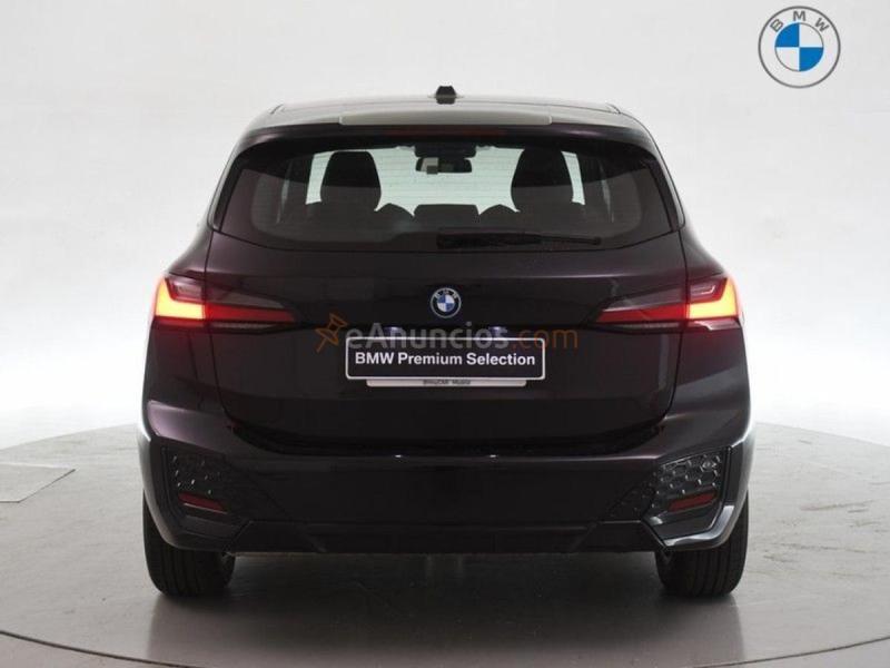 BMW Serie 2 225e xDrive Active Tourer 180 kW (245 CV)