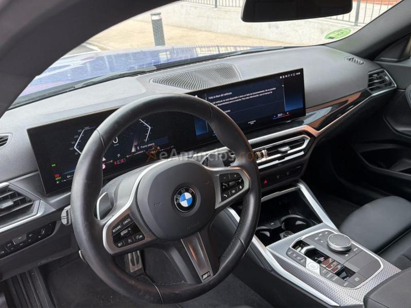 BMW Serie 2 230i Coupe 180 kW (245 CV)