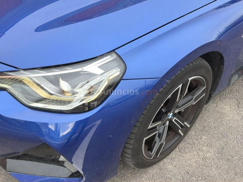 BMW Serie 2 230i Coupe 180 kW (245 CV)