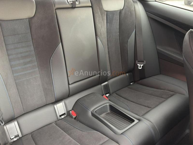 BMW Serie 2 230i Coupe 180 kW (245 CV)