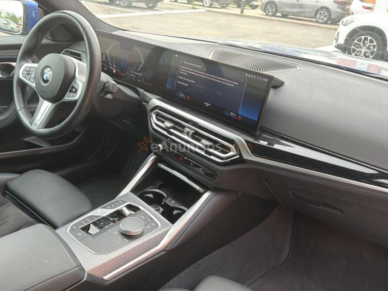 BMW Serie 2 230i Coupe 180 kW (245 CV)