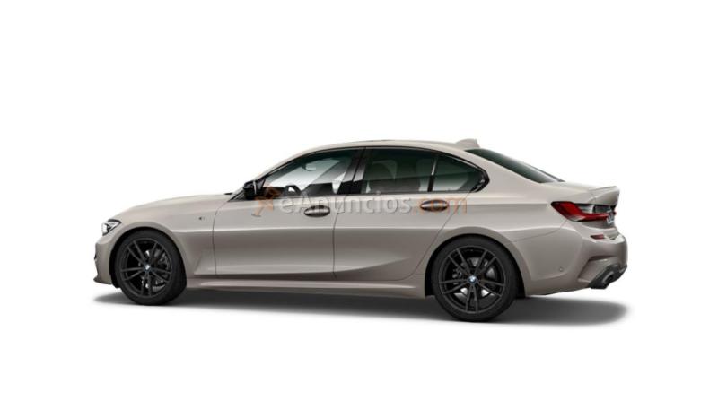 BMW Serie 3 318d 110 kW (150 CV)