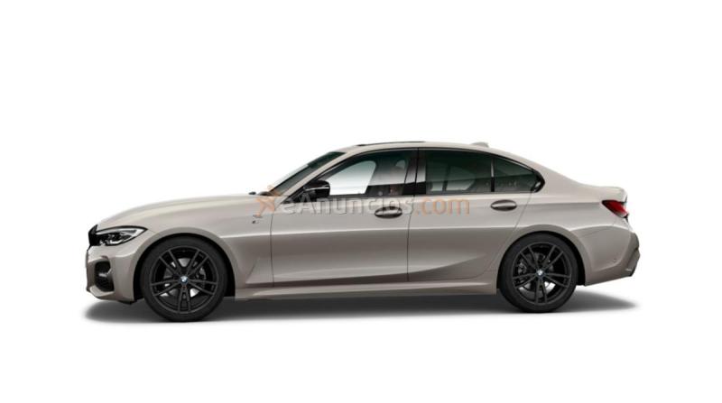 BMW Serie 3 318d 110 kW (150 CV)