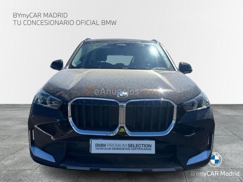 BMW X1 sDrive18d 110 kW (150 CV)