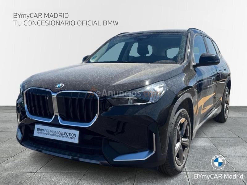 BMW X1 sDrive18d 110 kW (150 CV)