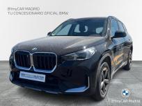 BMW X1 sDrive18d 110 kW (150 CV)