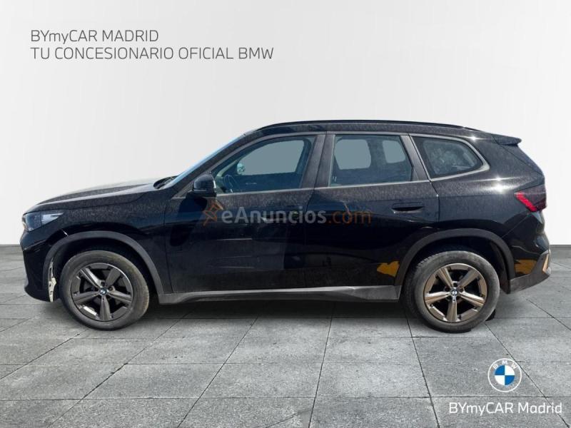 BMW X1 sDrive18d 110 kW (150 CV)