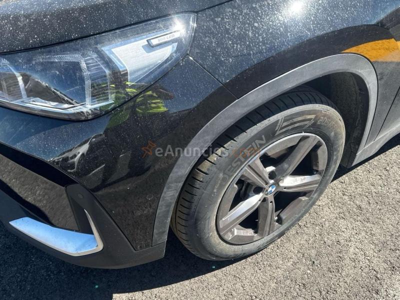 BMW X1 sDrive18d 110 kW (150 CV)