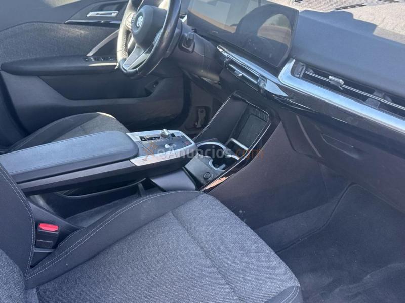 BMW X1 sDrive18d 110 kW (150 CV)