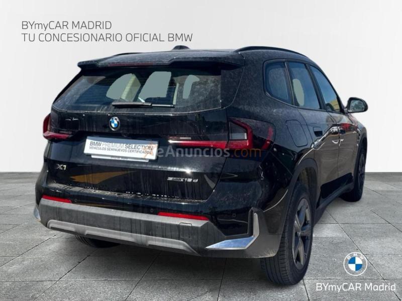 BMW X1 sDrive18d 110 kW (150 CV)