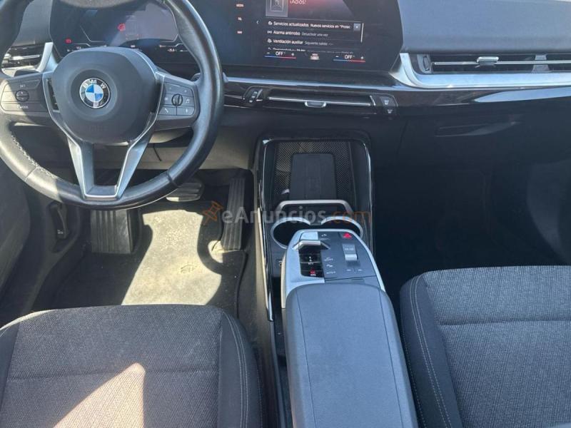 BMW X1 sDrive18d 110 kW (150 CV)
