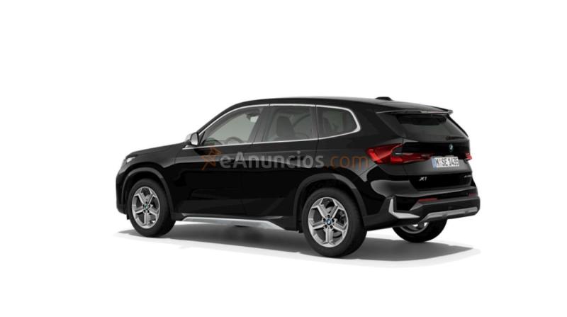 BMW X1 xDrive20d 120 kW (163 CV)