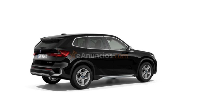 BMW X1 xDrive20d 120 kW (163 CV)