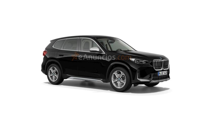 BMW X1 xDrive20d 120 kW (163 CV)