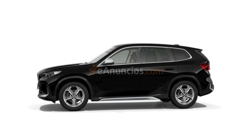 BMW X1 xDrive20d 120 kW (163 CV)