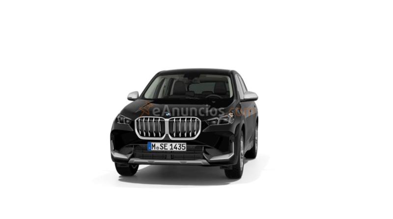 BMW X1 xDrive20d 120 kW (163 CV)
